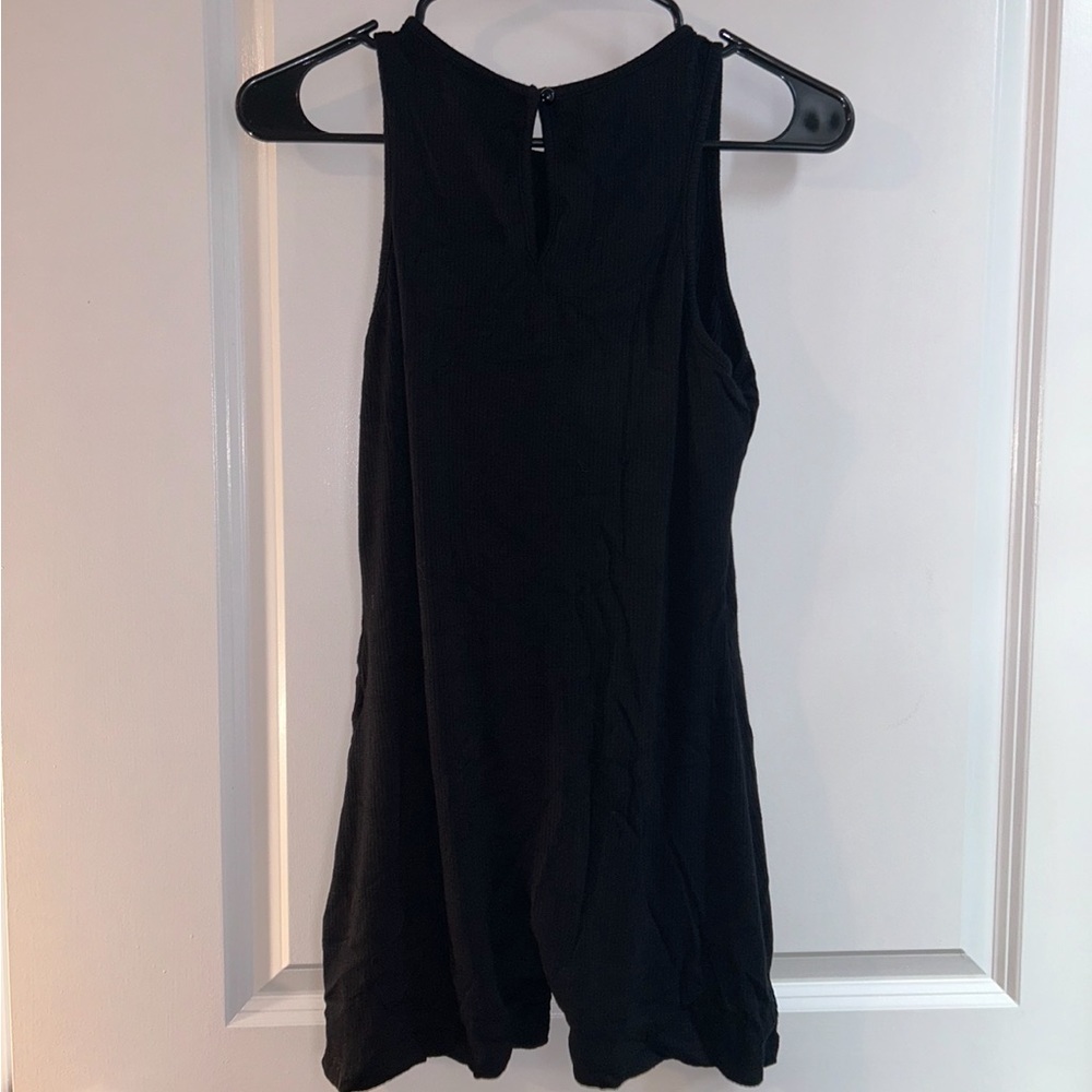 Body suit